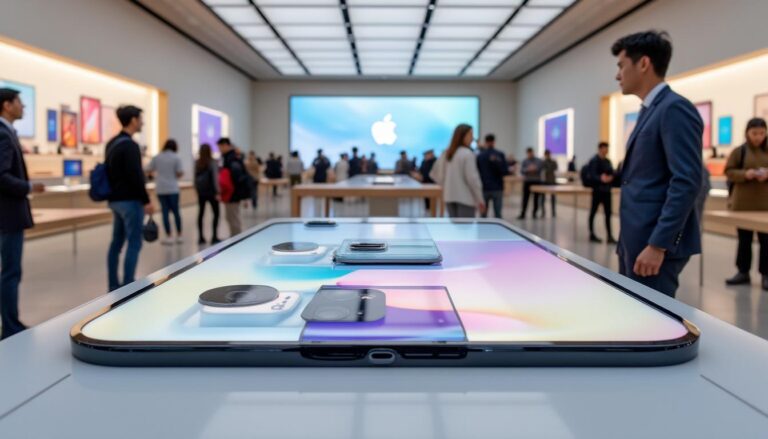 découvrez pourquoi apple saute le nom 'iphone 19' pour passer directement à l'iphone 20. analyse des raisons derrière cette décision audacieuse dans notre rapport exclusif.