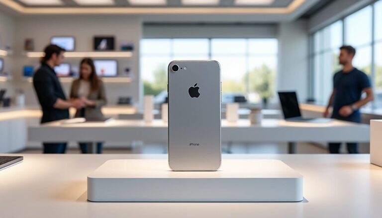 découvrez notre rapport exclusif révélant qu'il existe pratiquement aucune demande pour l'iphone air. analyse des tendances, raisons du faible intérêt et perspectives pour ce nouveau modèle apple.