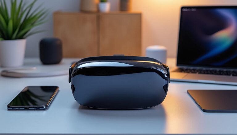découvrez notre revue complète de l'apple vision pro : analyse des améliorations importantes apportées à ce casque de réalité mixte, et évaluation de sa capacité à tenir les promesses ambitieuses annoncées par apple.
