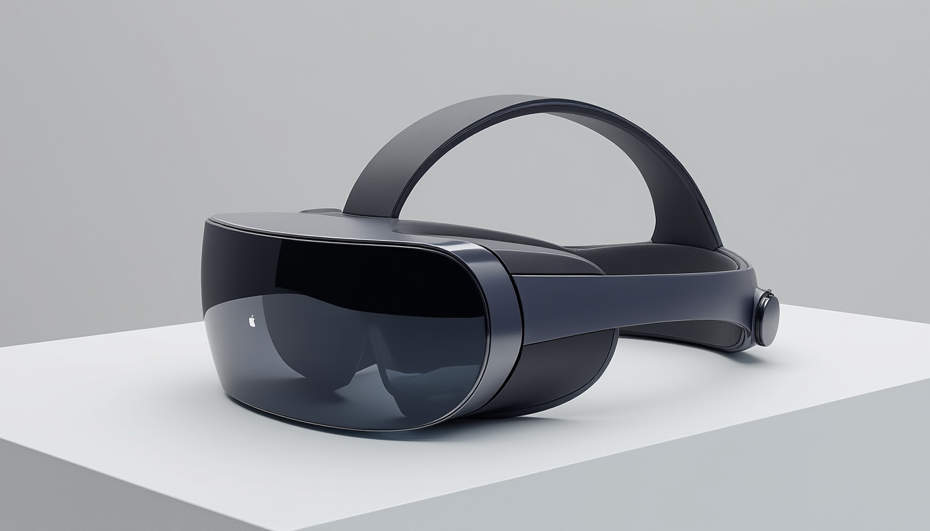 découvrez toutes les dernières rumeurs sur l'apple vision pro 2 : date de sortie, innovations attendues, nouvelles fonctionnalités potentielles et tout ce qu'il faut savoir sur le prochain casque de réalité mixte d'apple.