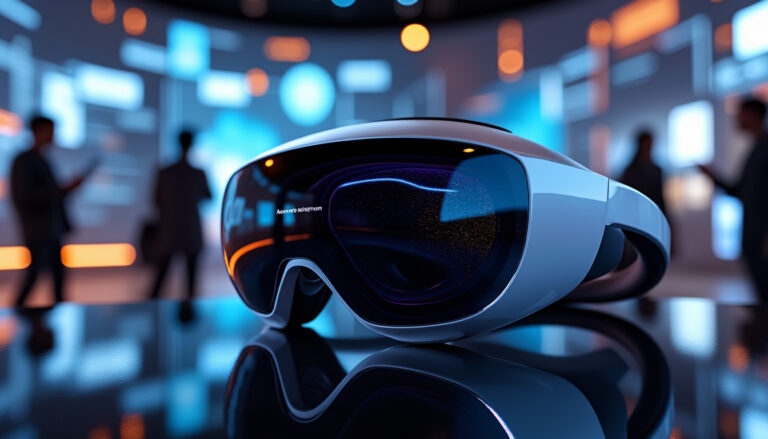 découvrez toutes les dernières rumeurs sur l'apple vision pro 2 : date de sortie potentielle, nouveautés attendues, fonctionnalité améliorées et autres infos exclusives sur le futur casque de réalité augmentée d'apple.