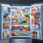 découvrez comment les nouveaux frigidaires samsung à 1 900 $ rivalisent avec apple maps en matière de publicités intégrées. analyse et décryptage d’une tendance qui envahit jusqu’à votre cuisine !