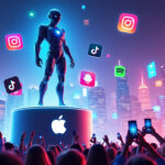 Sora d'OpenAI atteint le sommet des classements de l'App Store d'Apple découvrez comment sora, la nouvelle application innovante d'openai, a rapidement atteint le sommet des classements sur l'app store d'apple, révolutionnant l'expérience utilisateur grâce à l'intelligence artificielle.