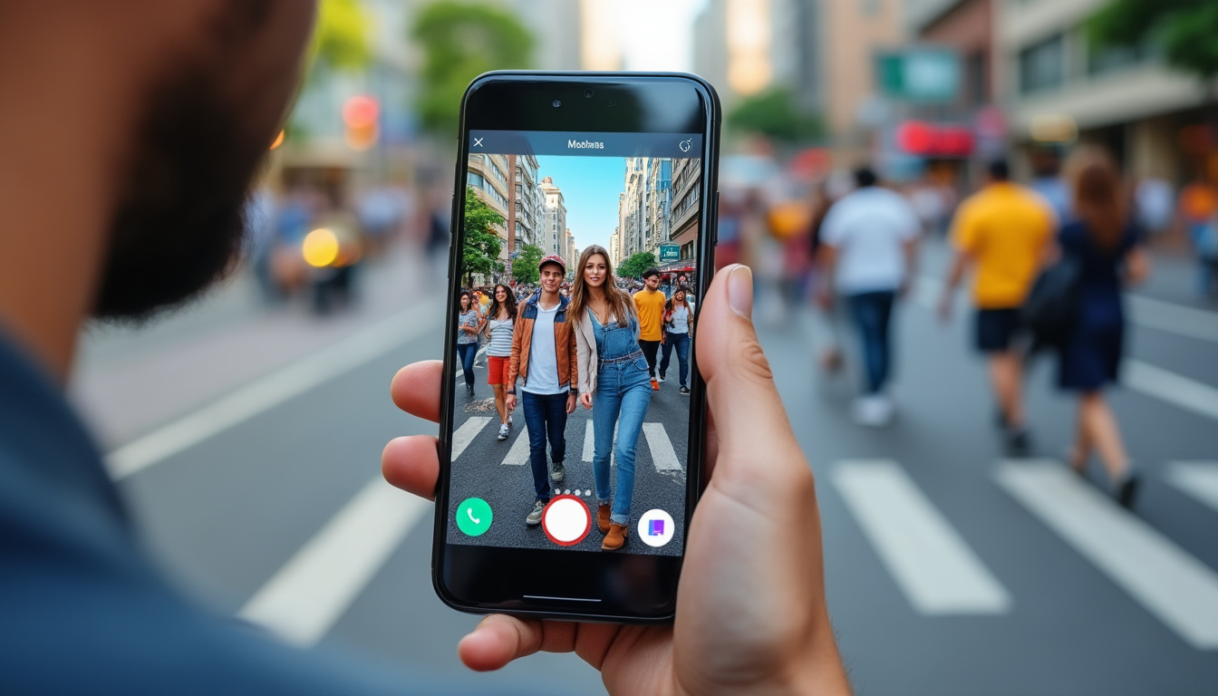 découvrez comment sora d'openai a atteint la première place du classement de l'app store d'apple, révolutionnant ainsi l'expérience utilisateur grâce à l'intelligence artificielle.