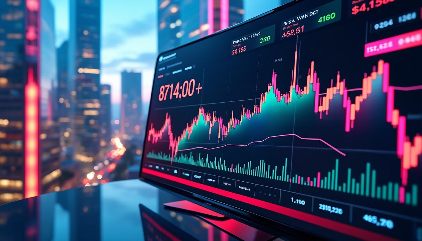 découvrez comment tesla et apple rejoignent nvidia parmi les sociétés les plus performantes à long terme du s&p 500, illustrant l'ascension des géants technologiques sur les marchés financiers.