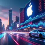Tesla et Apple se hissent aux côtés de Nvidia parmi les champions de la performance à long terme du S&P 500 découvrez comment tesla et apple rejoignent nvidia parmi les entreprises les plus performantes à long terme du s&p 500, illustrant leur puissance et leur influence sur le marché financier.