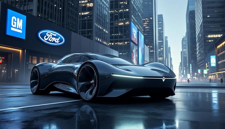 Tesla n’a pas à craindre GM et Ford, mais plutôt Apple : une menace plus sérieuse pour l’avenir. découvrez pourquoi apple représente une menace plus sérieuse que gm et ford pour tesla. analysez les enjeux et les perspectives d’avenir du secteur automobile face à la concurrence des géants technologiques.