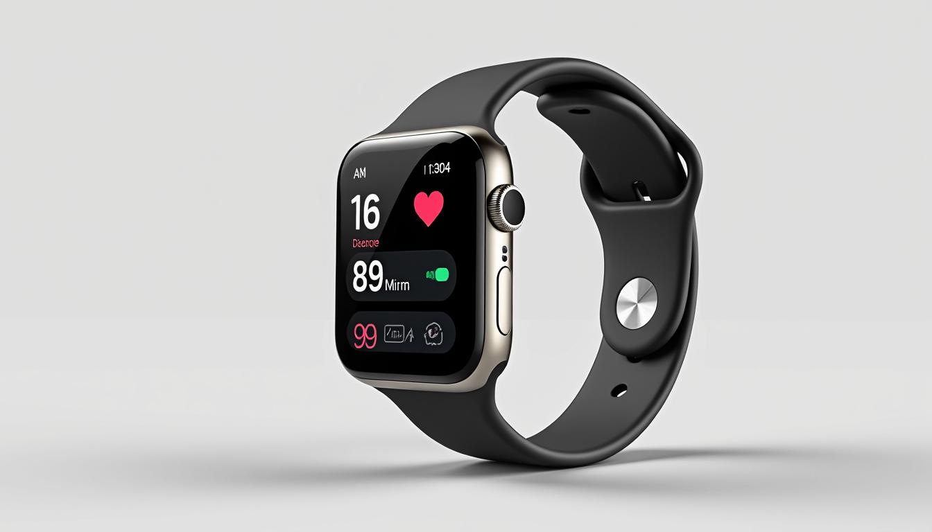découvrez notre test complet de l'apple watch se 3 en vidéo : performances, nouveautés et rapport qualité-prix imbattable pour profiter de l'univers apple sans se ruiner !