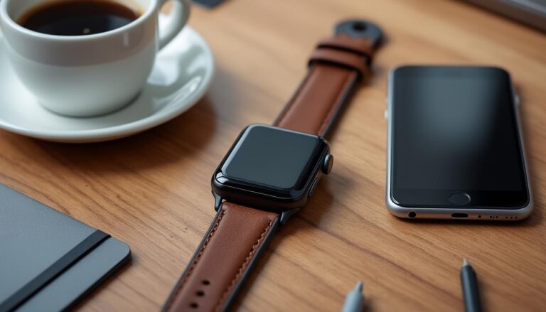 découvrez notre test complet de l'apple watch se 3 en vidéo et voyez pourquoi elle offre le meilleur rapport qualité-prix dans la gamme apple. analyse des performances, fonctionnalités et avis pour faire le bon choix.