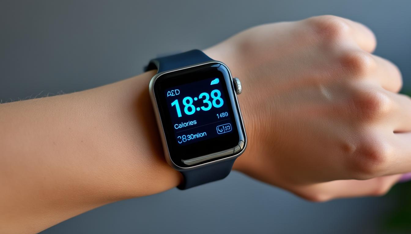 découvrez notre test complet de l'apple watch series 11 : performances impressionnantes, design soigné et autonomie prolongée. une montre connectée qui allie innovation et efficacité pour accompagner votre quotidien.