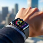 découvrez notre test complet de l'apple watch series 11 : une montre connectée performante, au design soigné, offrant une autonomie prolongée et de nombreuses fonctionnalités pour simplifier votre quotidien.