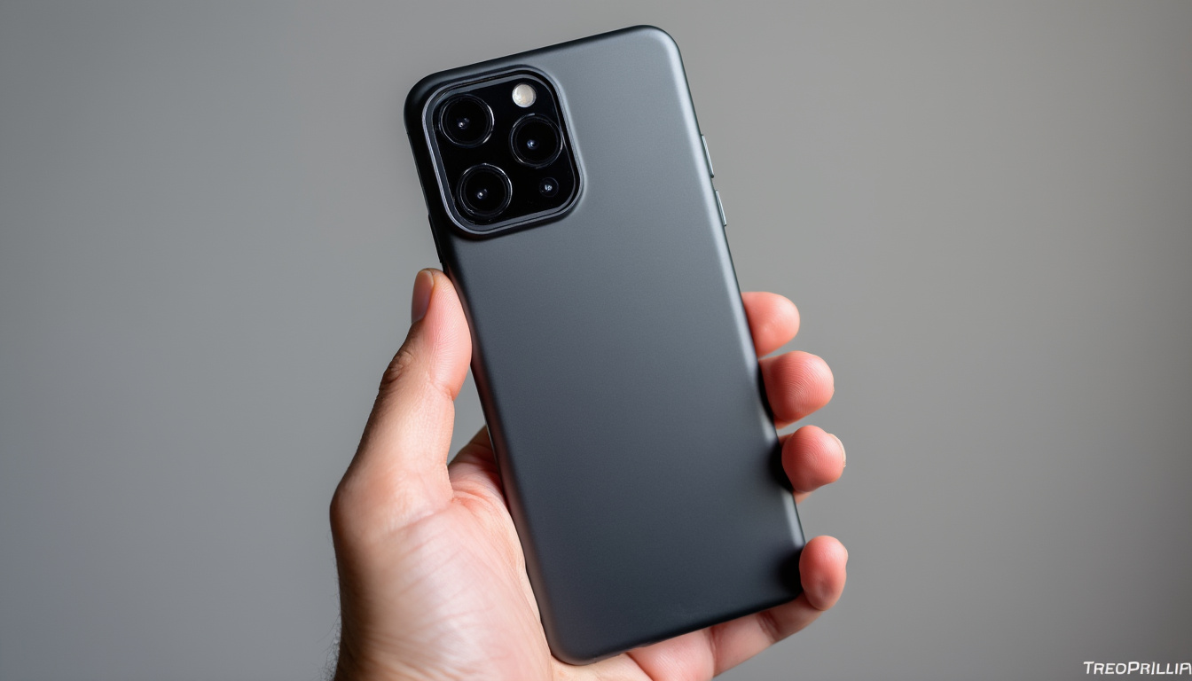 découvrez notre test complet de l'apple iphone 17 pro : une caméra innovante pour des photos époustouflantes et une autonomie de batterie qui vous accompagne toute la journée. performances, design et fonctionnalités au rendez-vous.