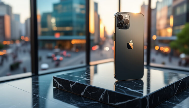 découvrez notre test complet de l'apple iphone 17 pro : une caméra révolutionnaire, des performances hors pair et une autonomie qui vous accompagnera toute la journée. un avis détaillé pour savoir si ce smartphone est fait pour vous !
