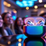 Tirage au sort MacRumors : Gagnez des AirPods Pro 3 personnalisés par ColorWare participez au tirage au sort organisé par macrumors et tentez de gagner une paire d’airpods pro 3 personnalisés par colorware. ne ratez pas cette chance unique d’obtenir des écouteurs haut de gamme au design exclusif !