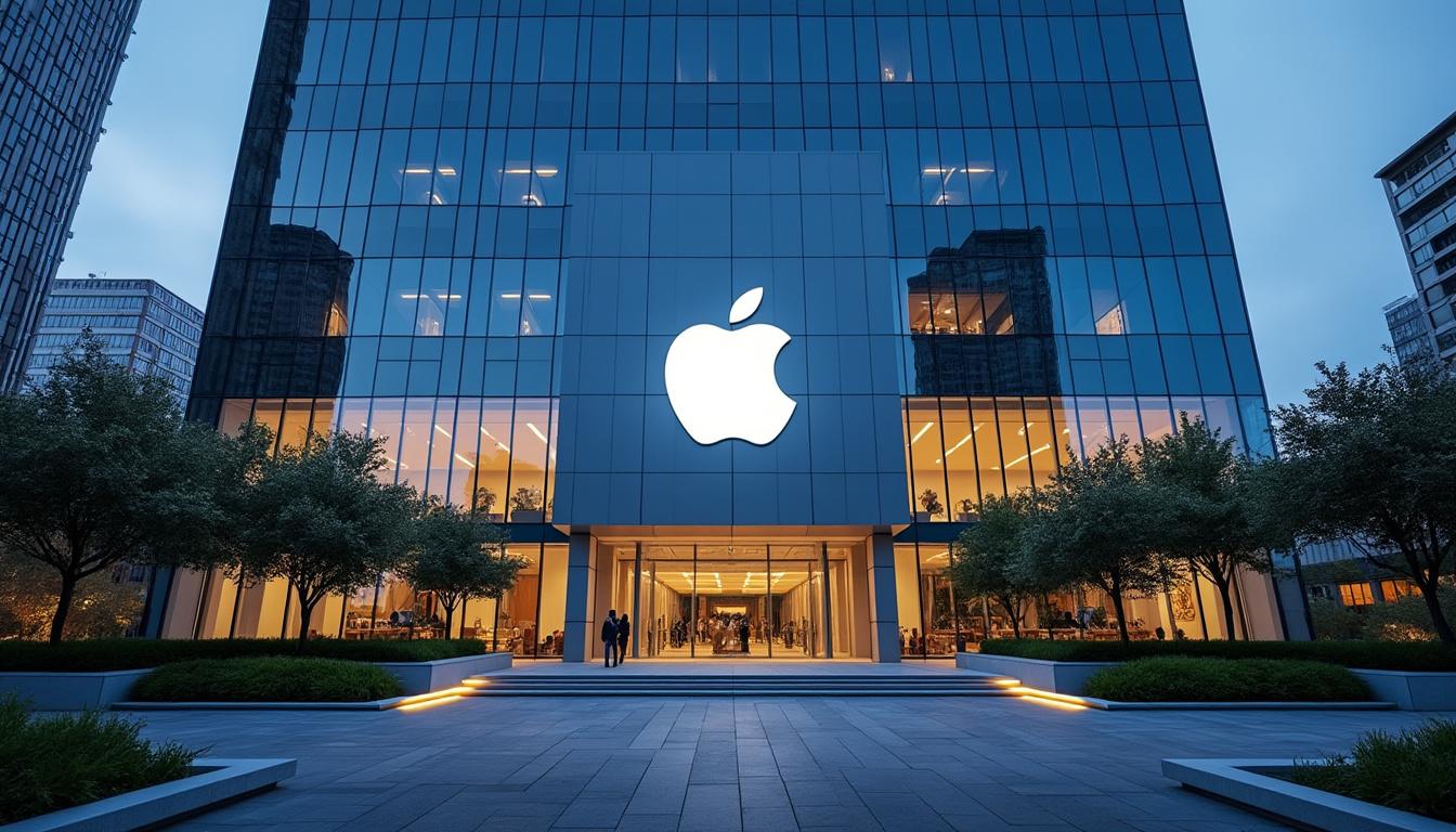 découvrez quel chiffre essentiel les investisseurs d'apple (aapl) doivent absolument suivre pour anticiper l'évolution de l'action et prendre des décisions éclairées.