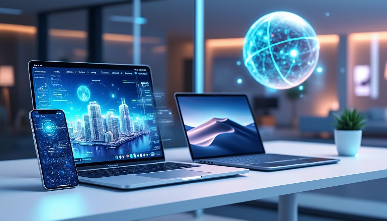 découvrez comment un analyste met en lumière les véritables défis et opportunités auxquels fait face apple (aapl), et ce que cela signifie pour les investisseurs et l’avenir de l’entreprise technologique.