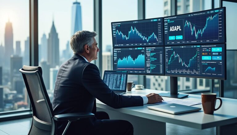 Un Analyste Dévoile les Enjeux Réels d’Apple (AAPL découvrez comment un analyste met en lumière les véritables défis et opportunités auxquels fait face apple (aapl), et ce que cela signifie pour l’avenir de l’entreprise et ses investisseurs.