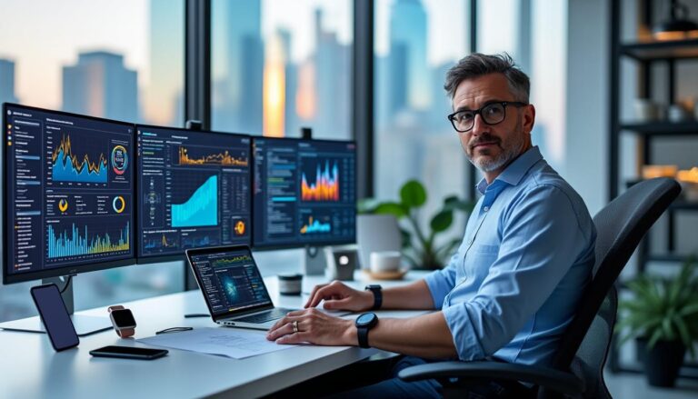 découvrez pourquoi un analyste prévoit qu'apple dominera l'ia à la périphérie et maintient un objectif de cours ambitieux à 270 $. analyse, prévisions et enjeux pour les investisseurs.