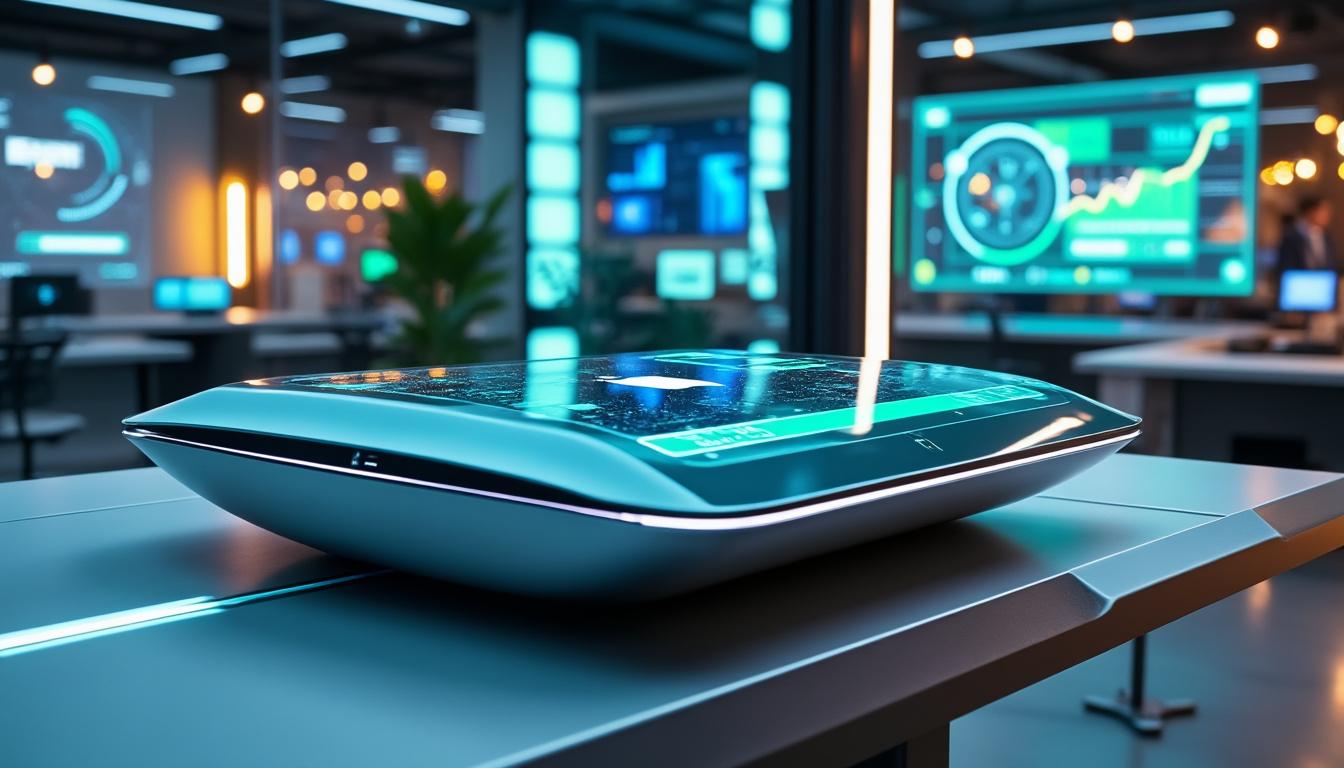 un analyste prévoit qu'apple deviendra le leader de l'intelligence artificielle à la périphérie, encourageant un objectif de cours à 270 $. découvrez les perspectives sur l'avenir d'apple dans l'ia et la technologie.