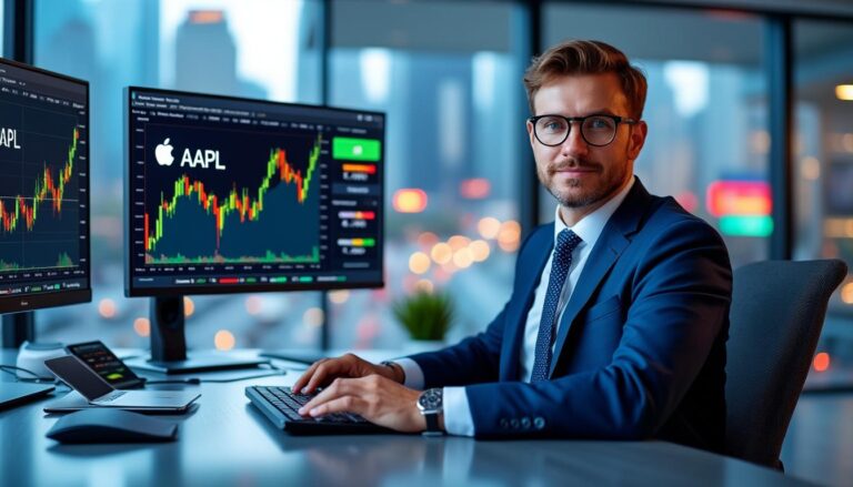 découvrez pourquoi un analyste prévoit qu'apple (aapl) atteindra bientôt un nouveau sommet historique. analyse des tendances du marché et des facteurs clés qui pourraient propulser l'action vers de nouveaux records.