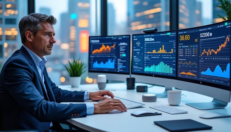 un analyste prévoit qu’apple dominera le secteur de l’ia à la périphérie tout en conservant un objectif de cours de 270 $. découvrez les raisons de cette prédiction et l'impact potentiel sur l'avenir technologique d'apple.