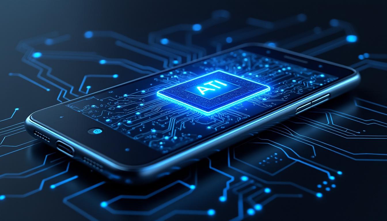 découvrez pourquoi un analyste estime qu'apple dominera l'ia à la périphérie, tout en fixant un objectif d'action ambitieux à 270 $. analyse des perspectives et potentialités du géant technologique.