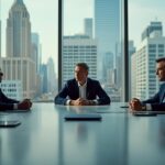 découvrez comment les pdg d'apple, airbnb et pepsico expriment un défi commun : la solitude ressentie à la tête d'une entreprise. analyse des causes, conséquences et solutions pour rompre l'isolement des leaders.