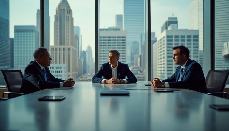 Un constat partagé par les PDG d’Apple, Airbnb et PepsiCo : la solitude du leader d’entreprise est un défi majeur. découvrez comment les pdg d'apple, airbnb et pepsico expriment un défi commun : la solitude ressentie à la tête d'une entreprise. analyse des causes, conséquences et solutions pour rompre l'isolement des leaders.