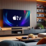 Un nouveau duo de streaming : Apple TV et Peacock s'associent, découvrez tout ce qu'il faut savoir ! découvrez les détails de l'association inédite entre apple tv et peacock. avantages, contenu exclusif, nouveautés : tout ce qu'il faut savoir sur ce nouveau duo de streaming incontournable !