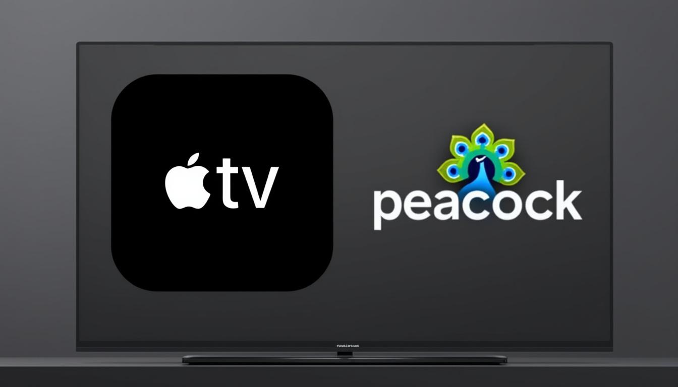 découvrez l'alliance inédite entre apple tv et peacock ! accès, contenu exclusif, avantages : tout ce qu'il faut savoir sur ce nouveau duo de streaming pour profiter au mieux de vos séries et films préférés.