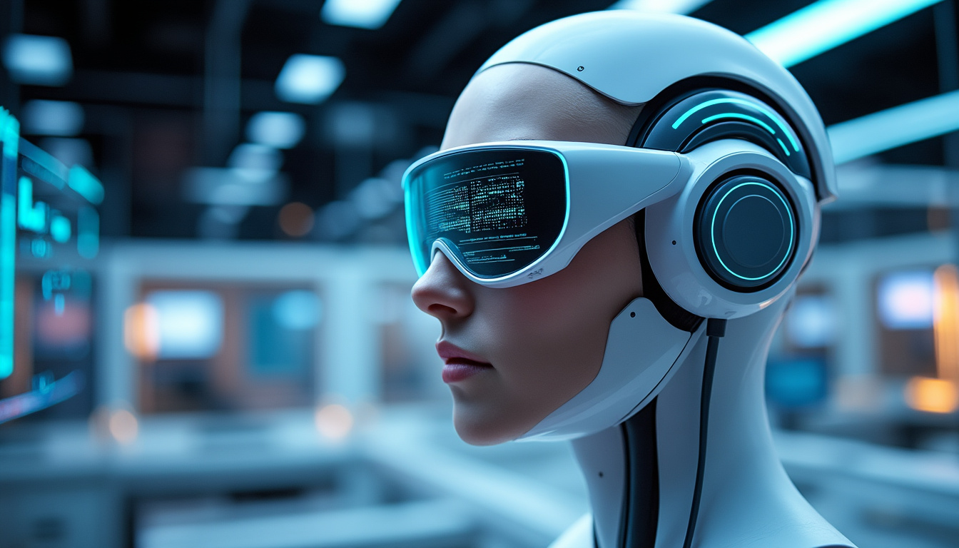 découvrez comment une startup ambitieuse projette d'intégrer son interface cerveau-ordinateur innovante dans l'apple vision pro, promettant de révolutionner l'interaction homme-machine et l'expérience de réalité augmentée.