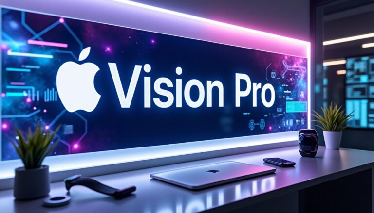 découvrez tout sur la prochaine mise à jour du bandeau de développement vision pro d'apple, attendue pour la semaine prochaine. restez informé des nouveautés et améliorations à venir pour les développeurs.