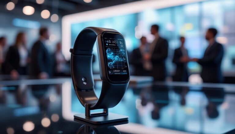 Une mise à jour imminente pour le bracelet de développement du Vision Pro d’Apple la semaine prochaine ? découvrez les dernières informations sur une possible mise à jour à venir pour le bracelet de développement du vision pro d'apple. restez informé sur les nouveautés et améliorations attendues la semaine prochaine.