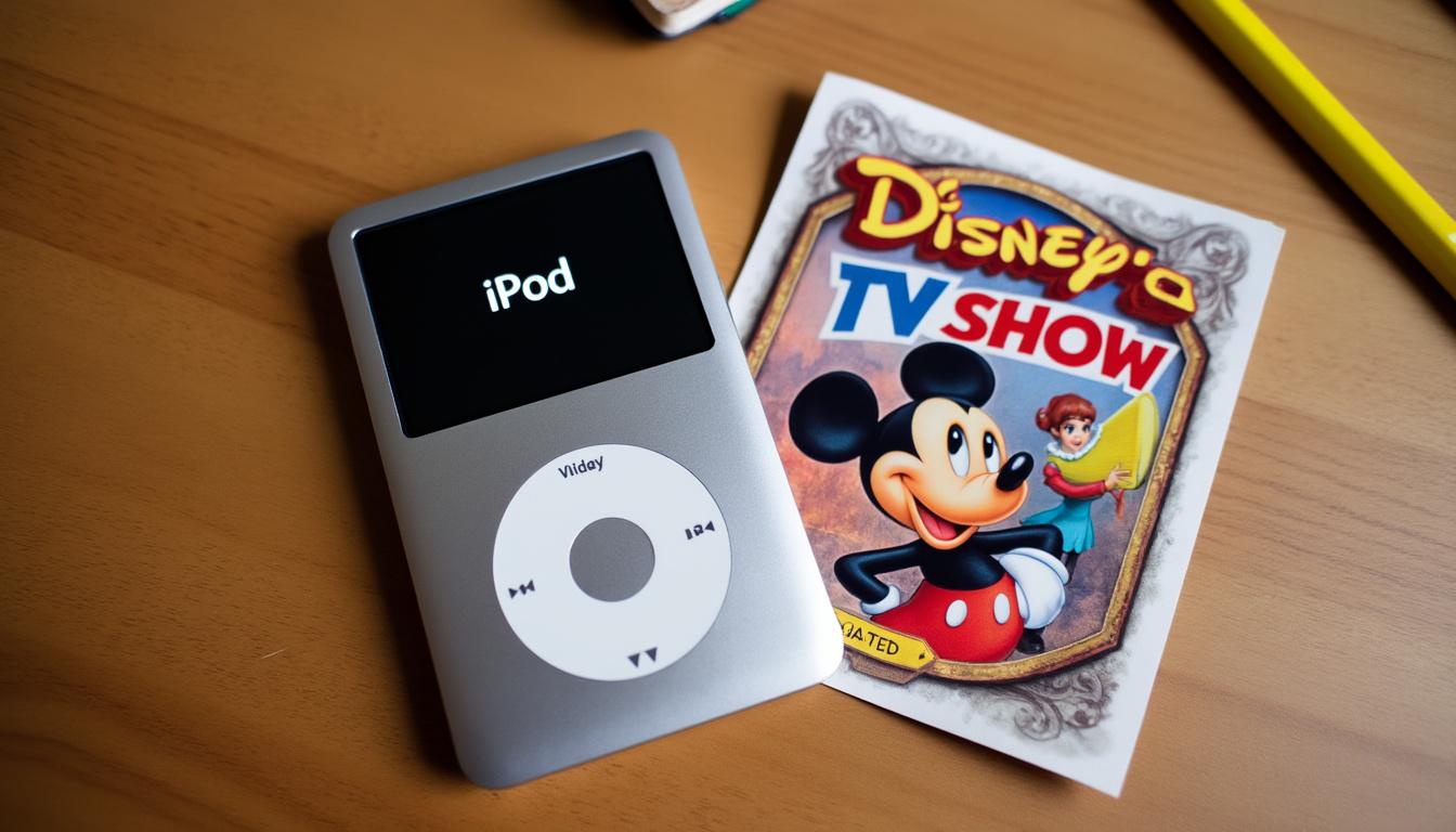 découvrez comment anne sweeney revient sur les coulisses des négociations entre disney et apple, vingt ans après leur accord historique, et partage ses souvenirs uniques de ses échanges avec steve jobs.