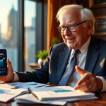 Warren Buffett se sépare de ses actions Apple pour investir dans une nouvelle opportunité ayant grimpé de 5 600% en 30 ans découvrez pourquoi warren buffett vend ses actions apple pour miser sur une opportunité d’investissement ayant enregistré une croissance spectaculaire de 5 600% en 30 ans. analyse et détails de ce choix stratégique pour les investisseurs.