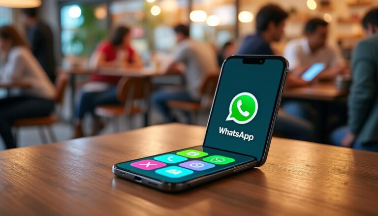 découvrez comment whatsapp impose de nouvelles limites d'envoi de messages afin de lutter efficacement contre le spam et renforcer la sécurité de ses utilisateurs.