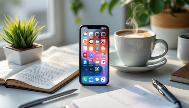 découvrez les astuces méconnues d’ios 26 pour optimiser l’utilisation de votre iphone, gagner en productivité et exploiter de nouvelles fonctionnalités innovantes au quotidien.