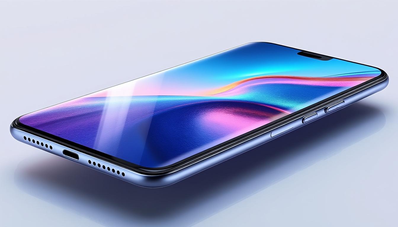 découvrez les 6 fonctionnalités les plus attendues de l'iphone xx, conçu spécialement pour célébrer le 20e anniversaire d'apple. un concentré d'innovations à ne pas manquer !