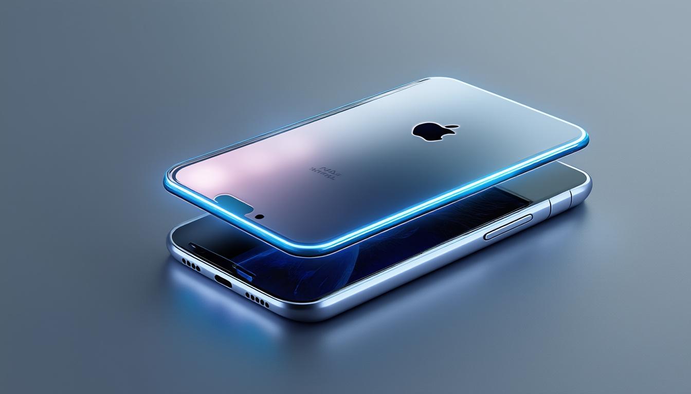 découvrez les 6 fonctionnalités incontournables de l’iphone xx, le modèle anniversaire qui fête les 20 ans d’apple. design innovant, performances inédites : tout ce qu’il faut savoir avant sa sortie !