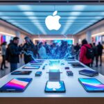À la Une : Offres Black Friday chez Apple, Rumeurs sur iOS 26.2 et iOS 27, et bien plus encore découvrez les dernières offres black friday chez apple, les rumeurs excitantes sur ios 26.2 et ios 27, ainsi que d'autres actualités incontournables dans notre revue à la une.