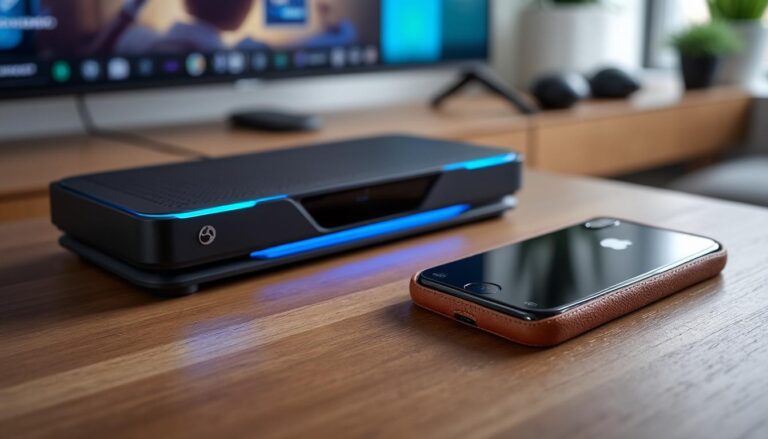 Actualités High-Tech de la Semaine : Steam Lance sa Console de Salon et Apple Présente une Pochette iPhone à 230 $ découvrez les dernières actualités high-tech de la semaine : steam innove avec sa console de salon et apple dévoile une élégante pochette iphone à 230 $, alliant design et performance.