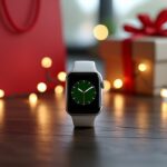profitez dès maintenant d'une réduction exceptionnelle de 49 $ sur l'apple watch se 3 grâce au black friday anticipé sur amazon : l'occasion idéale pour s'équiper à prix réduit avant tout le monde !
