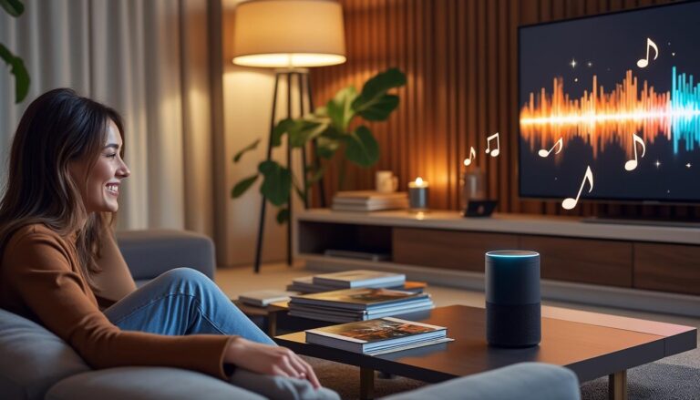 découvrez les toutes dernières fonctionnalités d'alexa+ sur amazon music : contrôlez votre musique, profitez de recommandations personnalisées et explorez une expérience d'écoute innovante. essayez dès maintenant !