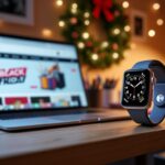 Amazon offre une réduction de 49 $ sur la montre Apple Watch SE 3 dans le cadre de ses promotions anticipées du Black Friday profitez d'une réduction de 49 $ sur l'apple watch se 3 grâce aux offres anticipées du black friday sur amazon. ne manquez pas cette opportunité pour acquérir la montre connectée d'apple à prix réduit !