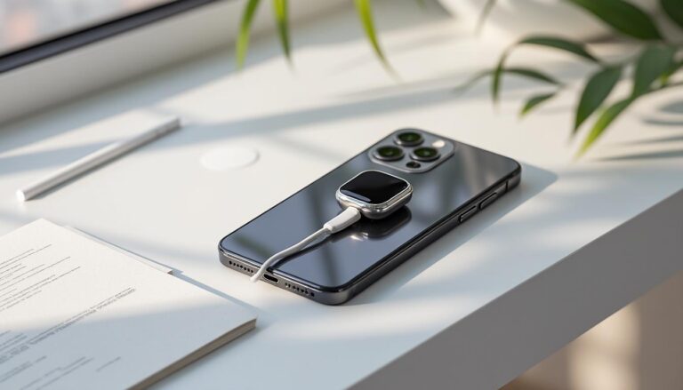 découvrez le deuxième accessoire d'iphone en édition limitée dévoilé par apple ce mois-ci, alliant innovation et design exclusif pour sublimer votre appareil.