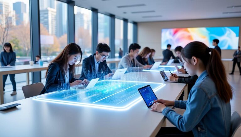 découvrez comment apple renforce son intelligence en chine avec le lancement d'un nouveau formulaire de retour d'expérience, améliorant ainsi l'interaction et la satisfaction des utilisateurs.