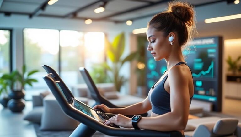 Apple Fitness+ en cours d’examen : Ce que l’avenir nous réserve découvrez notre analyse complète d'apple fitness+ et explorez les fonctionnalités et innovations à venir qui pourraient transformer votre expérience fitness.