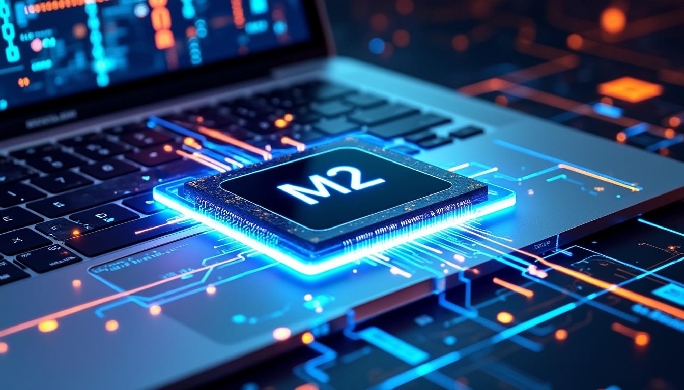 découvrez pourquoi apple intelligence requiert un mac avec puce m2 ou ultérieure selon apple, et comment rester serein face à cette évolution technologique.