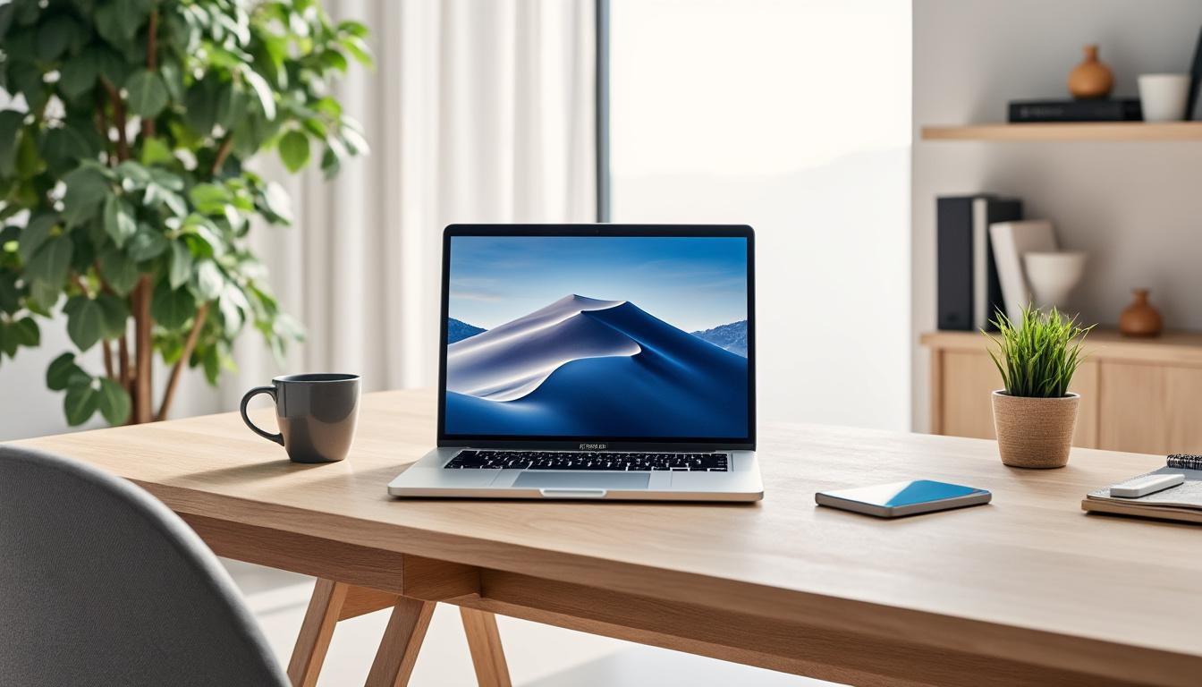 découvrez les offres exceptionnelles du black friday d’apple avant l’heure ! profitez d’un prix jamais vu sur le macbook pro m4 et faites des économies sur vos produits apple préférés. ne manquez pas cette occasion unique.