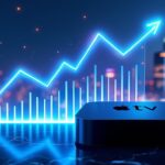 découvrez comment apple tv prépare une montée en puissance spectaculaire avec de nouvelles fonctionnalités et contenus exclusifs pour révolutionner votre expérience de streaming.